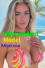 Inna Model Escort Moscow Inna Model Escort Moscow