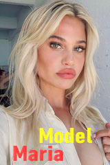 Maria Model Maria Model