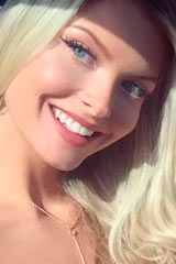 English Speakers Girl English Speakers Girl