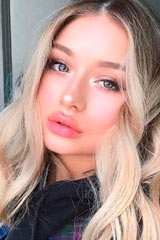 Girlfriend Experience Service for You Girlfriend Experience Service for You