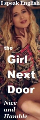 Nice Hamble Anfisa Nice Hamble Anfisa