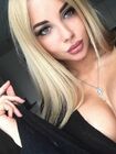 Prostitute Dina